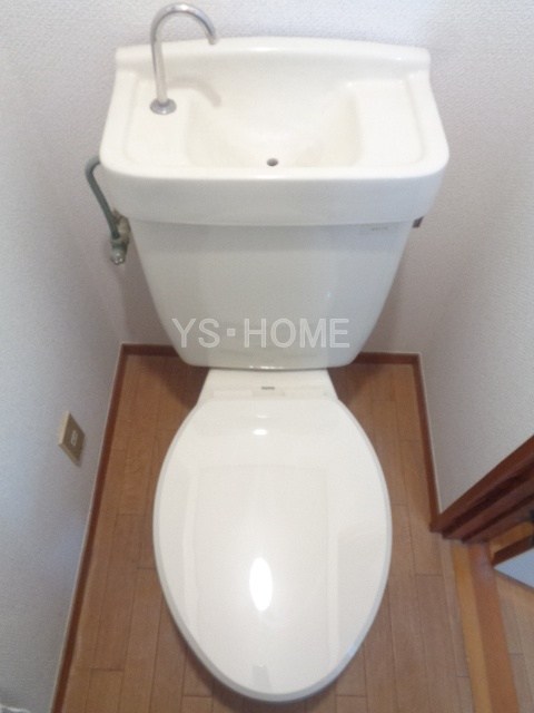 下井草ハイツ  その他1