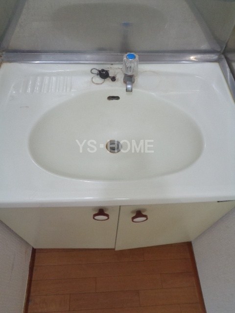 下井草ハイツ  その他2