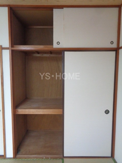 下井草ハイツ  その他4