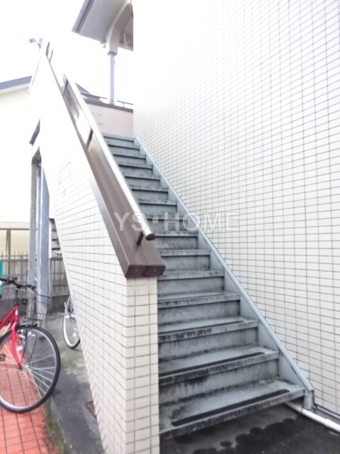 下井草ハイツ  その他6