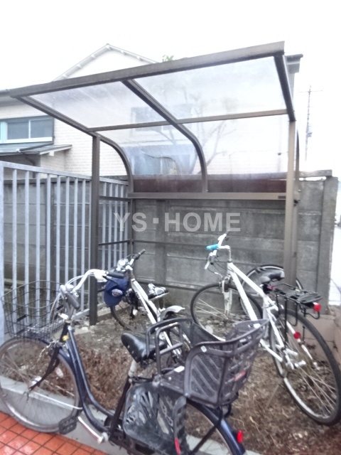 下井草ハイツ  その他7