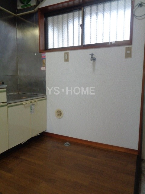 下井草ハイツ  その他10