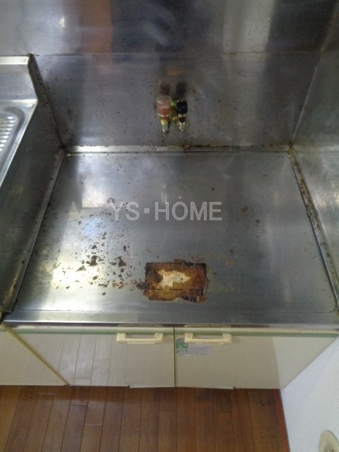 下井草ハイツ  その他14