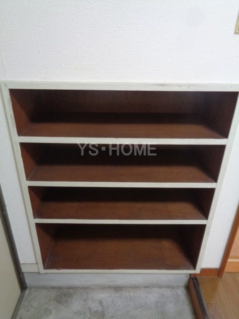 下井草ハイツ  その他15