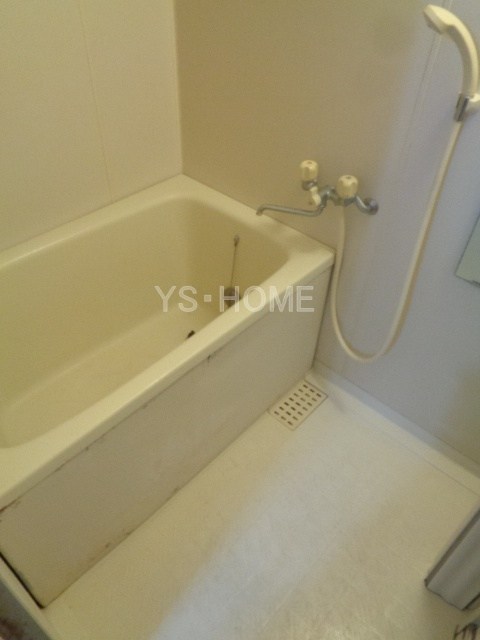 下井草ハイツ  風呂画像