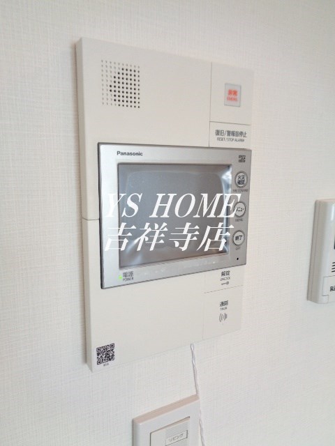 コンフォリア西荻窪 その他2