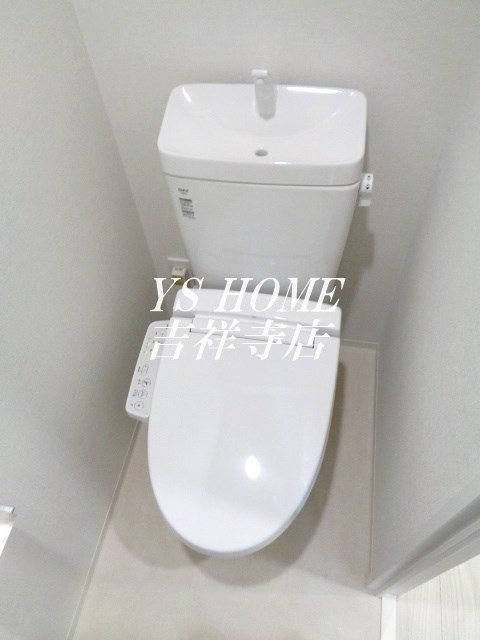 コンフォリア西荻窪 その他3