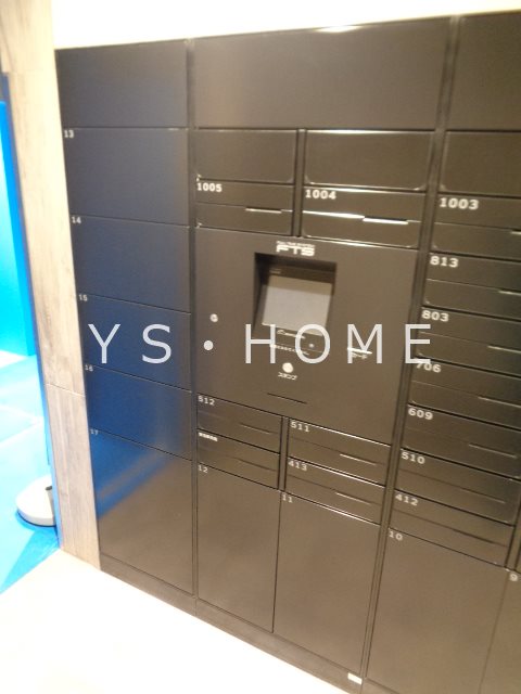 コンフォリア西荻窪 その他外観1