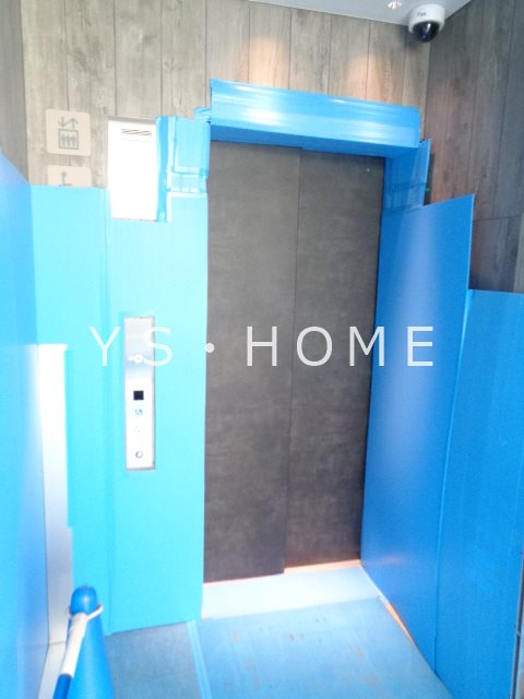 コンフォリア西荻窪 その他外観3