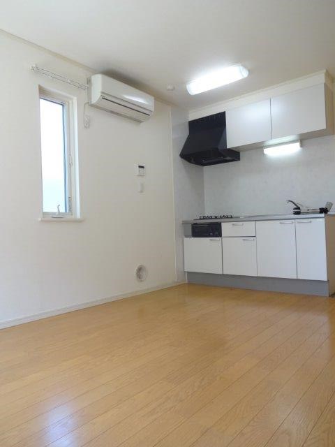 リヴェール リビング