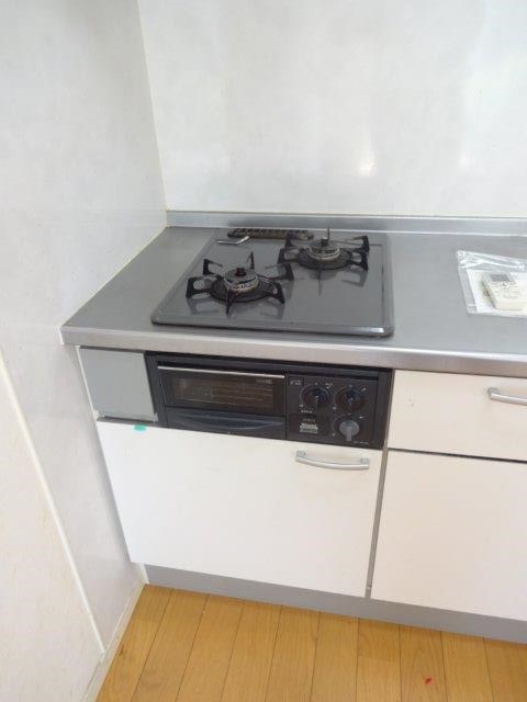 リヴェール キッチン