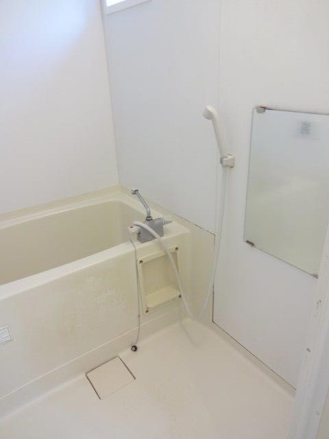 リヴェール 風呂画像