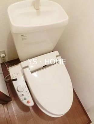 フラッツ西落合 その他1