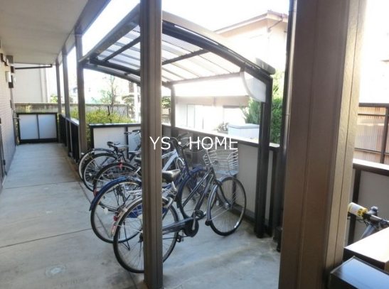 フラッツ西落合 その他5