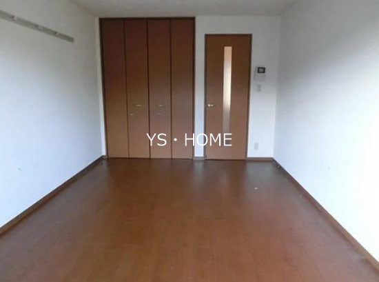 フラッツ西落合 リビング