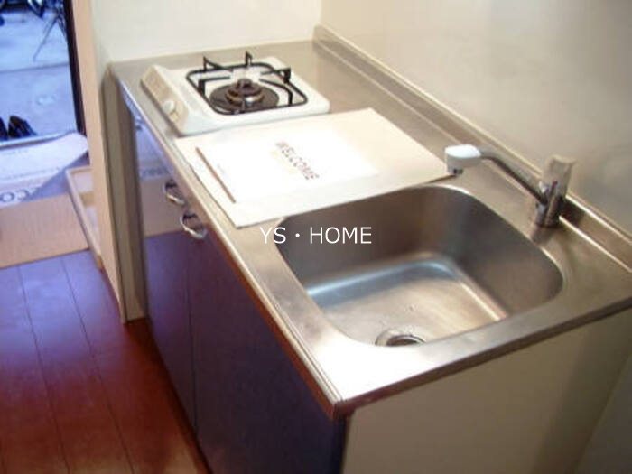 フラッツ西落合 キッチン