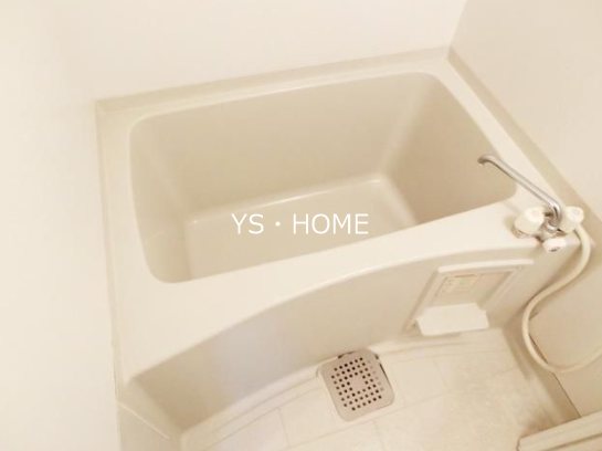 フラッツ西落合 風呂画像