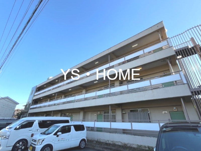 ハイゴールドマンション その他外観2