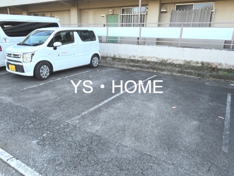 ハイゴールドマンション その他外観3