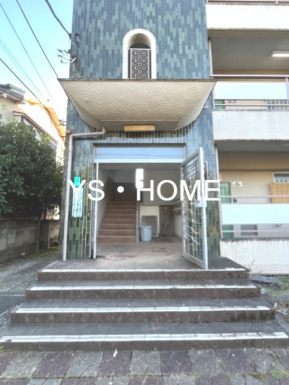 ハイゴールドマンション その他9