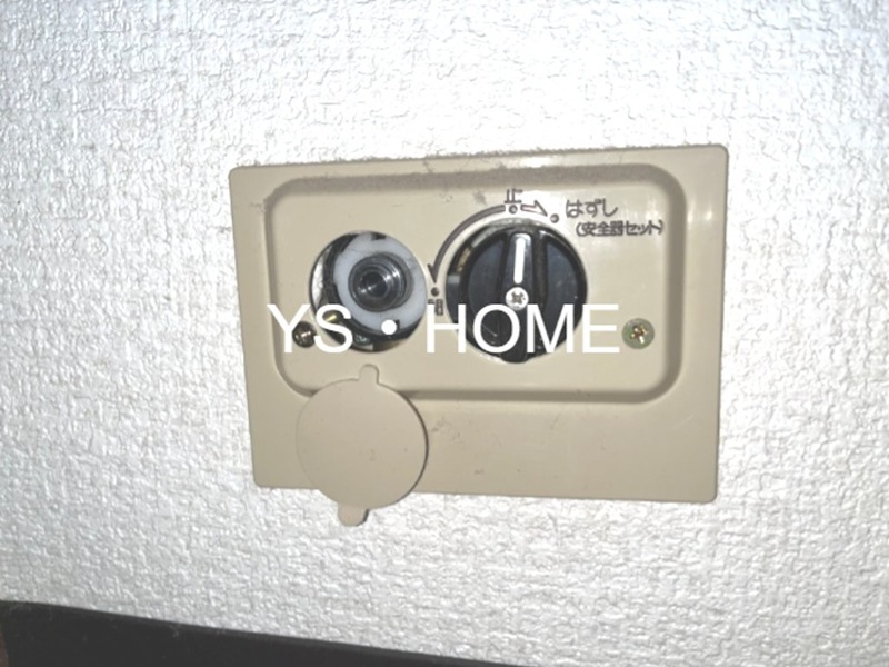 ハイゴールドマンション その他19