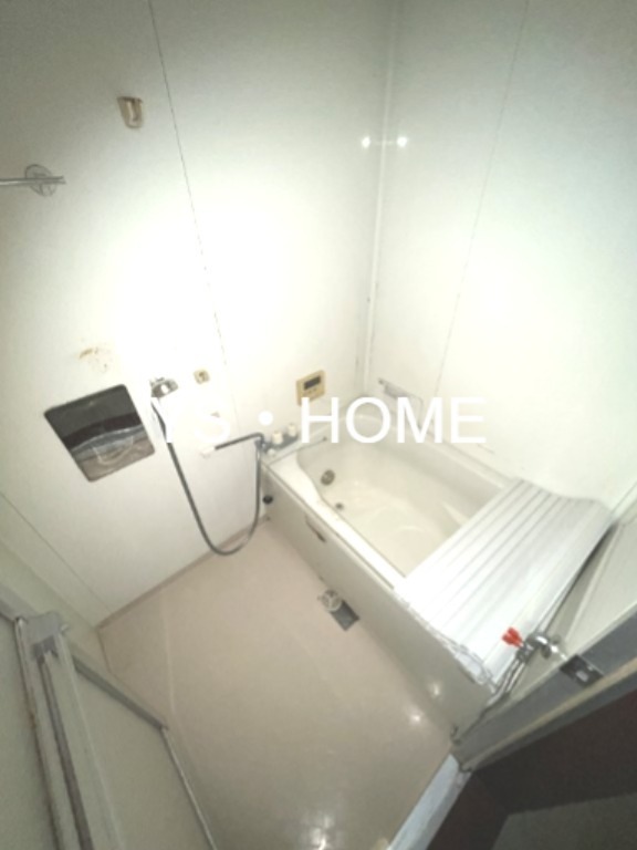 ハイゴールドマンション 風呂画像