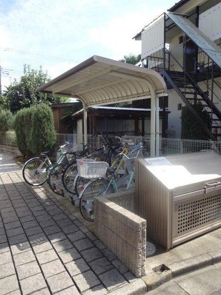 ブラン　コート その他1