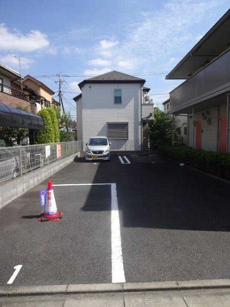 ブラン　コート その他2