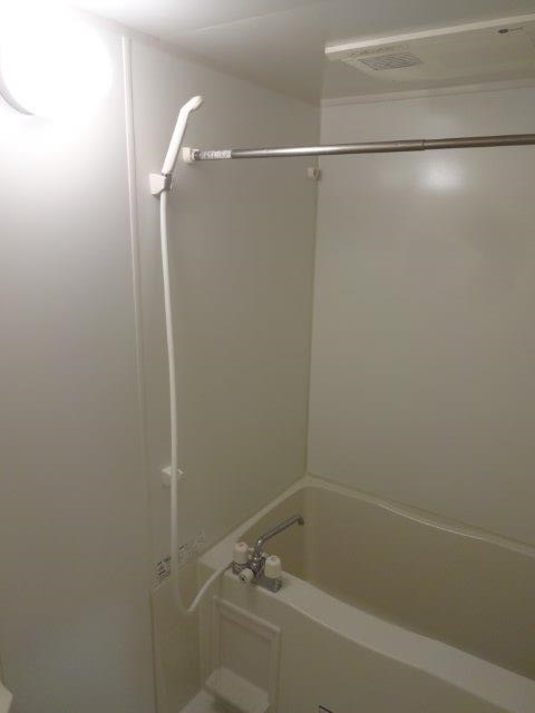 ブラン　コート 風呂画像