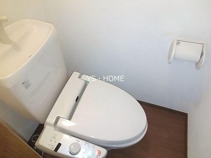 フラッツ西落合 その他4