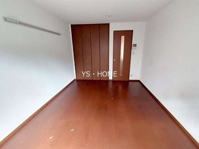 フラッツ西落合 リビング