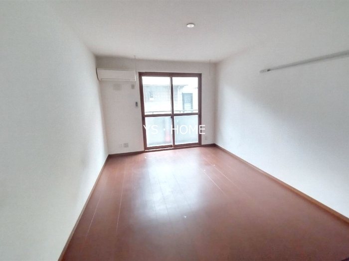 フラッツ西落合 ベッドルーム