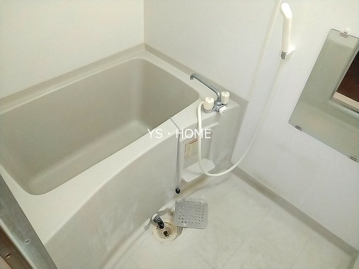 フラッツ西落合 風呂画像