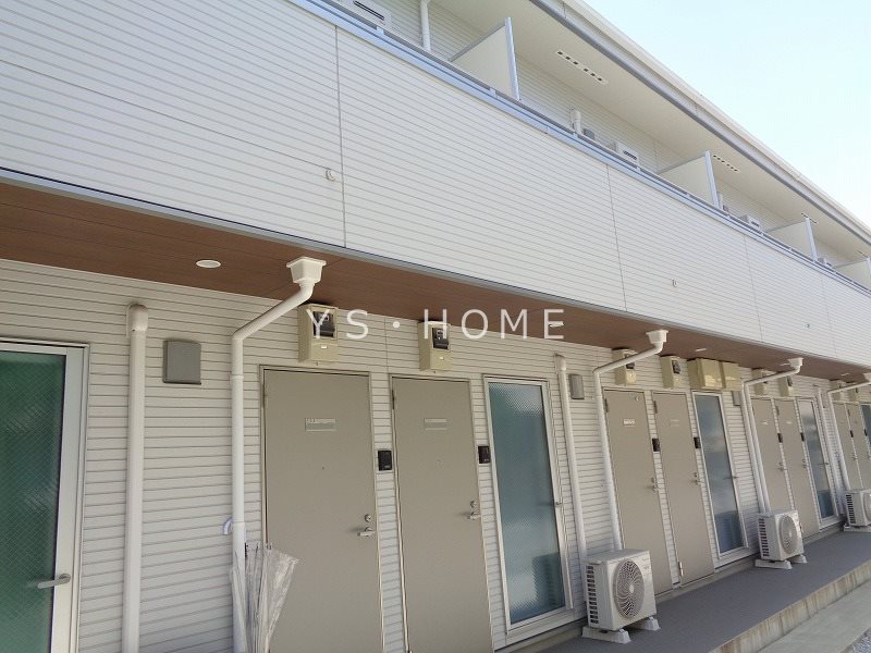 MELDIA上荻３丁目 その他外観2