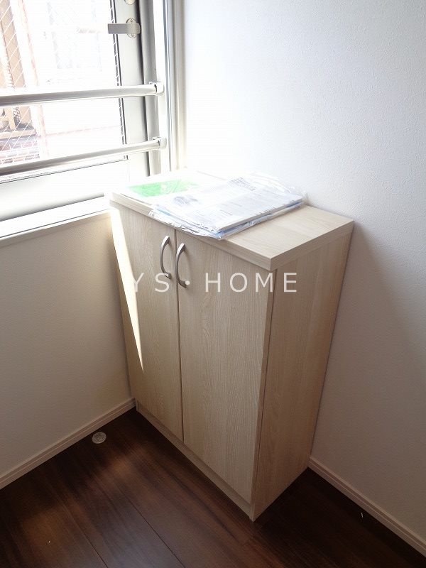 MELDIA上荻３丁目 その他12