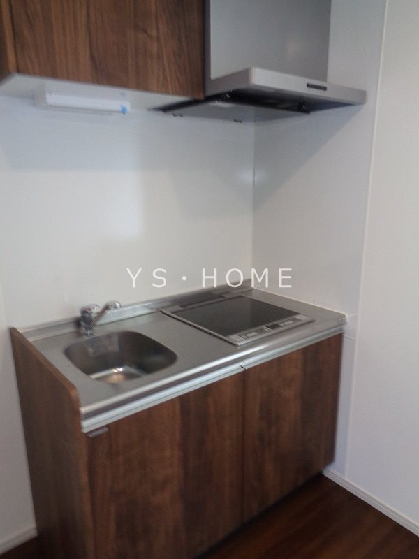 MELDIA上荻３丁目 キッチン