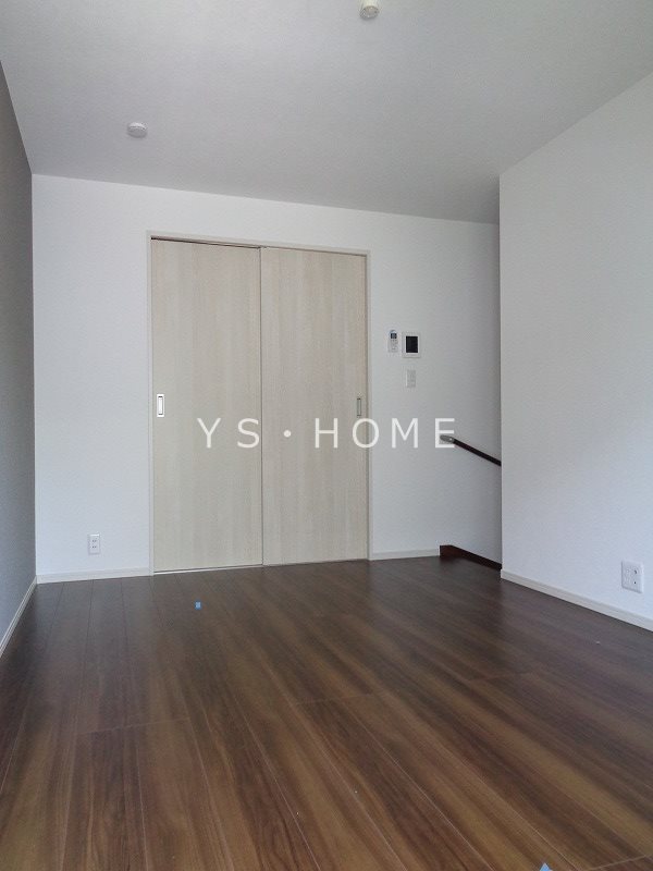 MELDIA上荻３丁目 ベッドルーム