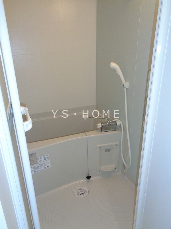 MELDIA上荻３丁目 風呂画像