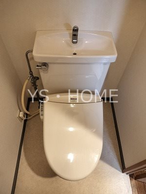 アールヴェール三鷹中央通り その他2