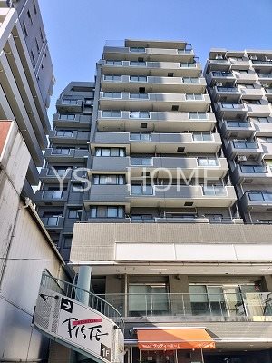 アールヴェール三鷹中央通り その他外観1