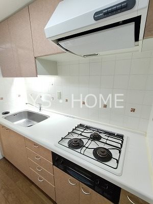 アールヴェール三鷹中央通り その他21