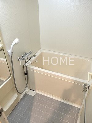 アールヴェール三鷹中央通り 風呂画像