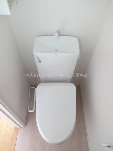 Grace Court Ⅱ   その他2