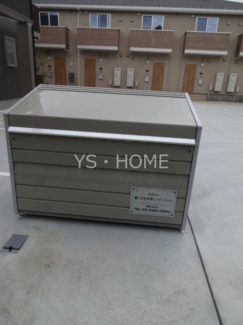 Grace Court Ⅱ   その他16