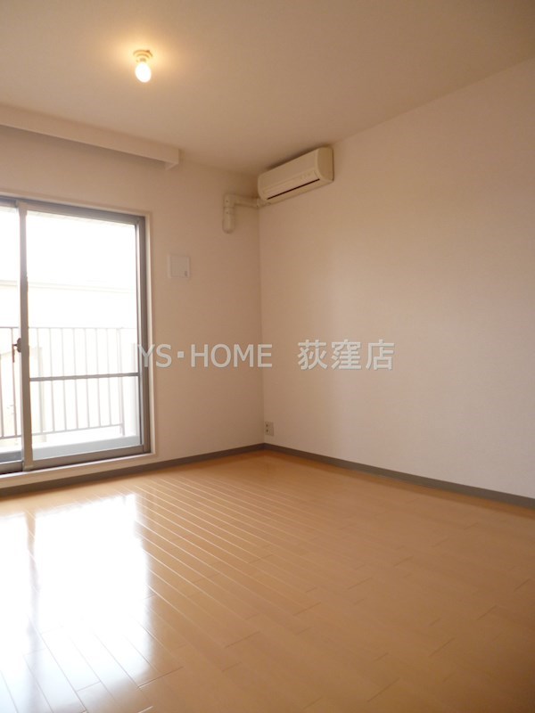 ラフィーネ阿佐谷  リビング