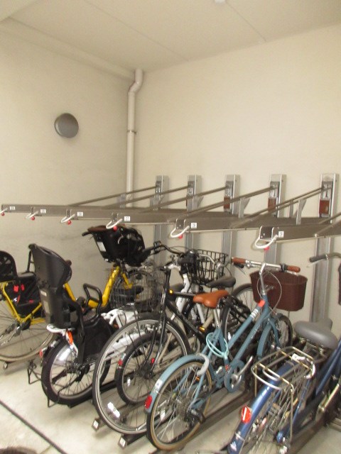 アールレジデンス東中野 その他外観3