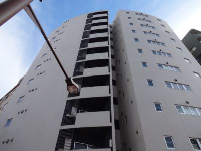 アールレジデンス東中野 その他外観4