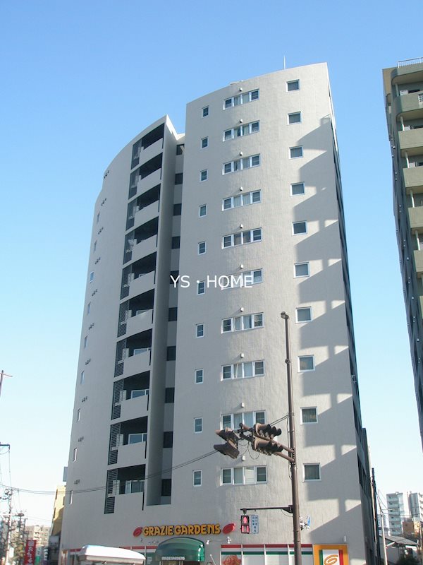 アールレジデンス東中野 その他10