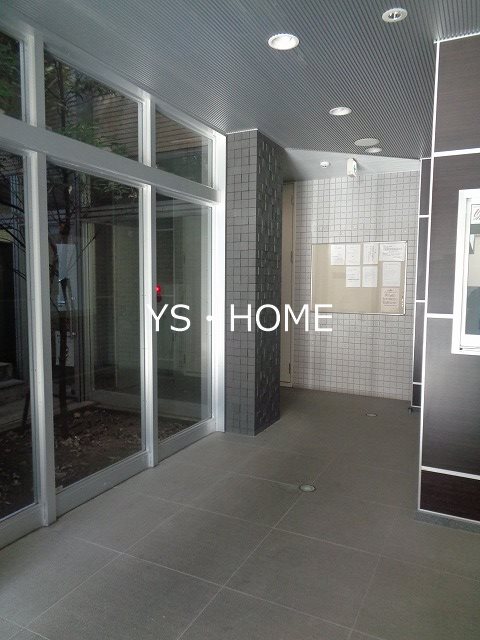 アールレジデンス東中野 その他12