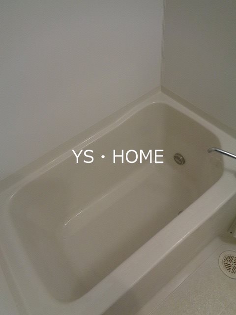 アールレジデンス東中野 風呂画像